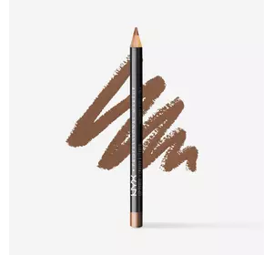 Карандаш для губ NYX Professional Makeup Slim Lip Pencil 855 Nude Truffle (800897139414) Карандаш для губ NYX Professional Makeup Slim Lip Pencil 855 Nude Truffle (800897139414)