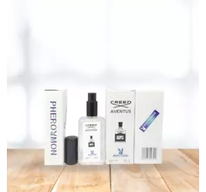 Духи с феромонами Creed Aventus мужские 60 мл (3508441106420) Духи с феромонами Creed Aventus мужские 60 мл (3508441106420)