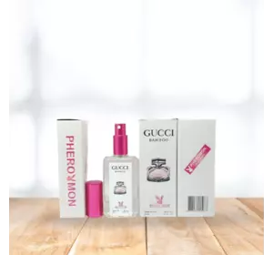 Духи с феромонами Gucci Bamboo женские 60 мл (0737052925073) Духи с феромонами Gucci Bamboo женские 60 мл (0737052925073)