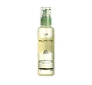 Восстанавливающая сыворотка для волос La’dor Eco Perfect Hair Therapy, 160 мл (8809500810346) Восстанавливающая сыворотка для волос La’dor Eco Perfect Hair Therapy, 160 мл (8809500810346)