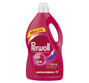 Гель Perwoll для стирки цветных вещей 4000 мл (9000101810172) Гель Perwoll для стирки цветных вещей 4000 мл (9000101810172)