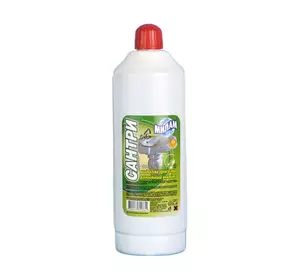 Дезинфицирующее универсальное средство Милам Сантри 1 л (4820077610331) Дезинфицирующее универсальное средство Милам Сантри 1 л (4820077610331)