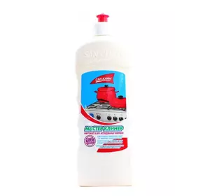 Мастер Клинер моющее средство д/плит 500г (4820003540169) Мастер Клинер моющее средство д/плит 500г (4820003540169)