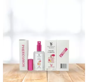 Духи с феромонами Victoria's Secret Tease Flower женские 60 мл (0667542485797) Духи с феромонами Victoria's Secret Tease Flower женские 60 мл (0667542485797)