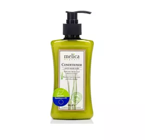 Бальзам-кондиционер Melica Organic с маслом Ши и экстрактом аира 300 мл (4770416340668) Бальзам-кондиционер Melica Organic с маслом Ши и экстрактом аира 300 мл (4770416340668)