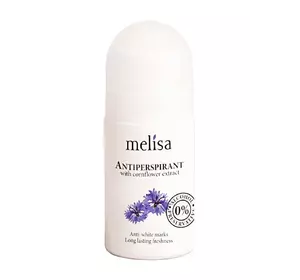 Дезодорант Melica с экстрактом василька 50 мл (4770416342228) Дезодорант Melica с экстрактом василька 50 мл (4770416342228)