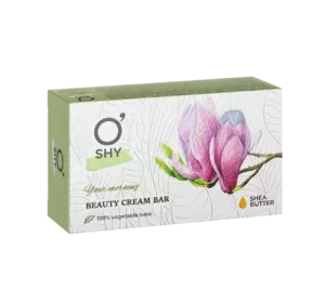 Мыло твердое O'SHY Your morning 125 г (4820263233849) Мыло твердое O'SHY Your morning 125 г (4820263233849)