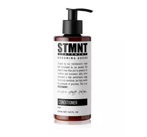 Кондиционер для волос и бороды STMNT 275 мл (4045787575262) Кондиционер для волос и бороды STMNT 275 мл (4045787575262)