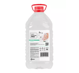 Жидкое мыло Biossot NeoCleanPro Деликатное 5 л (4820255110110) Жидкое мыло Biossot NeoCleanPro Деликатное 5 л (4820255110110)