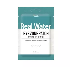 Патчи под глаза PRRETI Water 30 шт (8809738322581) Патчи под глаза PRRETI Water 30 шт (8809738322581)