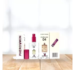 Духи с феромонами Escentric Molecules Escentric 04 унисекс 60 мл (5060103310388) Духи с феромонами Escentric Molecules Escentric 04 унисекс 60 мл (5060103310388)