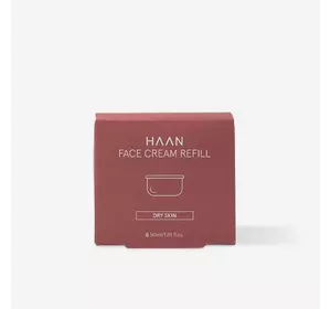 Крем HAAN для сухой кожи, 50 мл(запасной блок) (5060917122993) Крем HAAN для сухой кожи, 50 мл(запасной блок) (5060917122993)