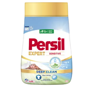 Стиральный порошок Persil Sensitive 4,05 кг (9000101806229) Стиральный порошок Persil Sensitive 4,05 кг (9000101806229)